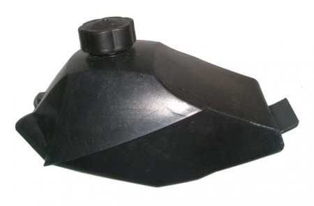 Depósito Gasolina Minimoto MT A2 Cross/Atv C/Tampão - P.V.P. 18.50€