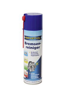 Spray Limpeza Travões 500ml - P.V.P. 